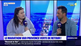 Le marathon Var Provence verte de retour