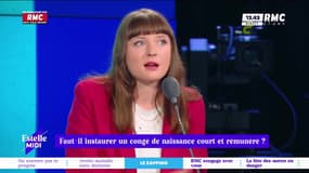 Le Zapping RMC - 15/05