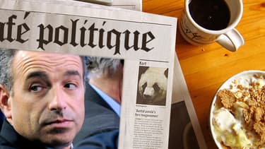 C'est la rentrée, le café politique revient !