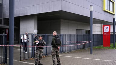 Une enseignante a été poignardée en classe dans un collège du Bas-Rhin mercredi 24 septembre