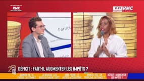 Impôts: Joëlle Dago-Serry menace de quitter la France