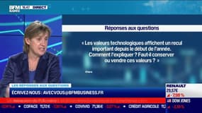 Les questions : l'inflation est-elle la seule menace pour les marchés financiers ? - 24/02