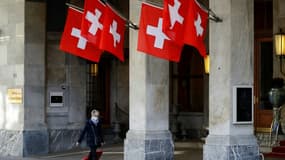 La Suisse veut "garantir l'attrait" pour son territoire en veillant à ce que les mesures "soient acceptées au niveau international"