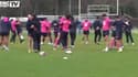 Top 14 : le Stade Français dans l'urgence