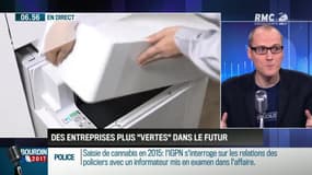 La chronique d'Anthony Morel: PaperLab, une désimprimante qui recycle les papiers instantanément - 21/03