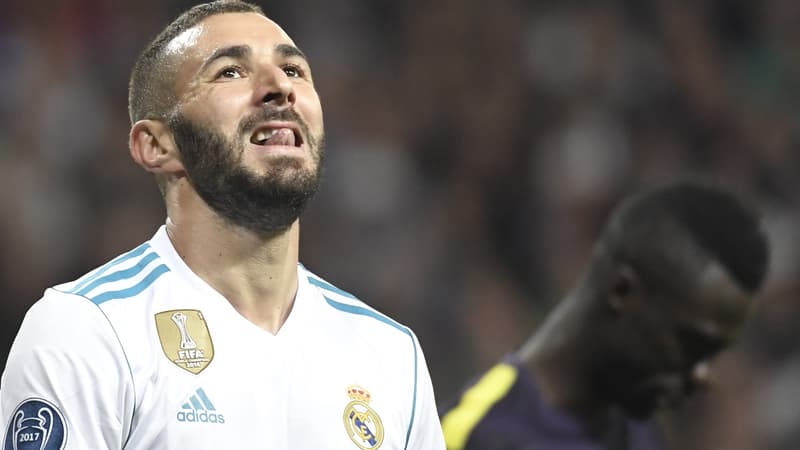 Karim Benzema