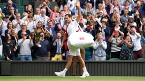 Roger Federer
