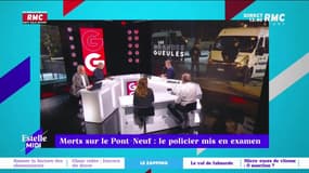 Le Zapping RMC - 28/04