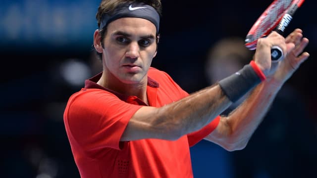 Roger Federer