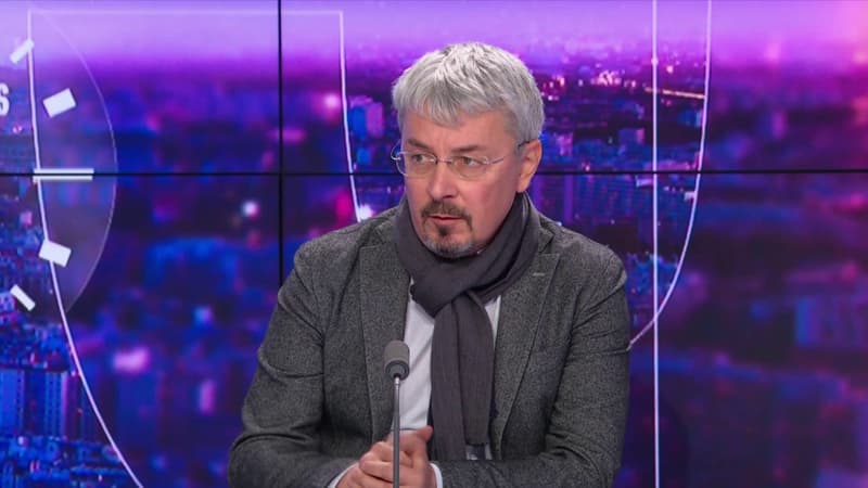 Le ministre de la Culture ukrainien maintient son appel au boycott des artistes russes
