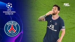 PSG-Manchester City : Messi ouvre son compteur et met à l'abri le club parisien