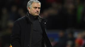 José Mourinho