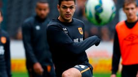 Hatem Ben Arfa