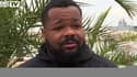 Coupe du monde de rugby / Entretien RMC Sport : Mathieu Bastareaud