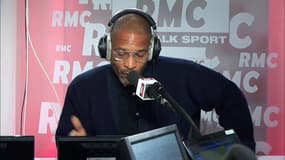 "La ministre annonçait le 29 novembre 2017 'le joint électronique est parfaitement légal' et tout d'un coup une sorte de marche arrière aujourd'hui, ce n'est pas très cohérent"