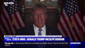 Donald Trump se rendra à son audition sous serment à New York