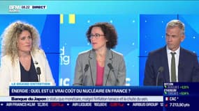 Good Morning Business - Vendredi 22 septembre