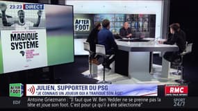 After Foot du mercredi 21/03 – Partie 4/6 - Magique système