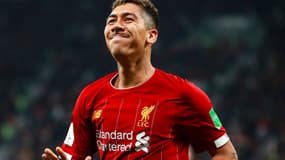 Roberto Firmino