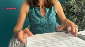 Une prof tente d'obtenir, sans succès, une mutation pour rejoindre son mari malade