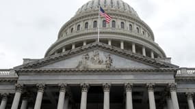 Le Congrès américain a voté mardi le projet de loi incluant des sanctions contre la Russie, l'Iran et la Corée