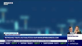 Benjamin Sacchet (Avant-Garde Investment) : Focus sur le titre "Compagnie de l'Odet" - 01/02