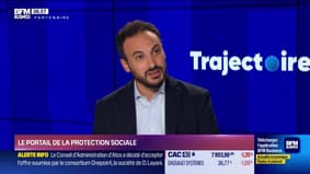 Trajectoire : Le portail de la protection sociale - 11/06