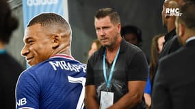 PSG : Pour Olmeta, "la vie de vestiaire deviendrait très compliquée" en cas de départ de Mbappé
