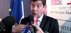 Football / Ligue 1 - Kanner sur la vente du Parc des Princes : "Des clubs qui sont propriétaires de leur outil de travail, cela ne me choque pas"