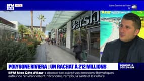 Cagnes-sur-Mer: +25% de clients pour le centre commercial Polygone Riviera pendant les fêtes