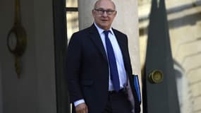 Michel Sapin a confirmé une hausse du prix du diesel de deux centimes par litre