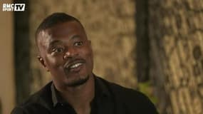 Le jour où Evra a conseillé tactiquement Ferguson