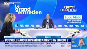 TrumpRx : une plateforme de vente de médicaments à prix réduits