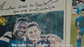 Le clip de Puma
