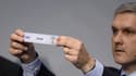 Reverra-t-on la France parmi les barragistes en octobre prochain ?