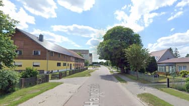 Pragsdorf, en Allemagne (image d'illustration)