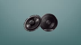 Bon plan Pioneer : ces haut-parleurs voient leur prix chuter complètement chez Norauto 