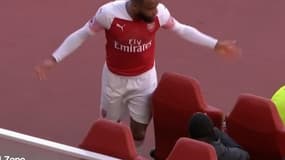 Alexandre Lacazette