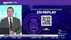 BFM Patrimoine : Partie 2 - 19/12
