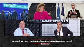 Déconfinement à la mi-mai : faut-il y croire ? - 08/04