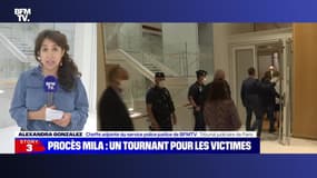 Story 7 : Procès Mila, un tournant pour les victimes - 22/06