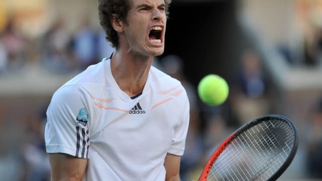 Andy Murray