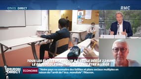Témoin RMC : Florence Delannoy - 15/06