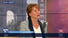 Climat: "Le réchauffement aux pôles est 2 fois plus rapide que sur le reste de la planète"