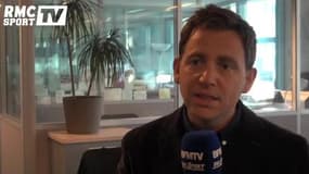 Football / Riolo : "Ibrahimovic est un problème pour le PSG" 06/04