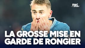 Reims 3-1 OM : "On ne peut pas se permettre d’avoir une telle attitude", peste Rongier