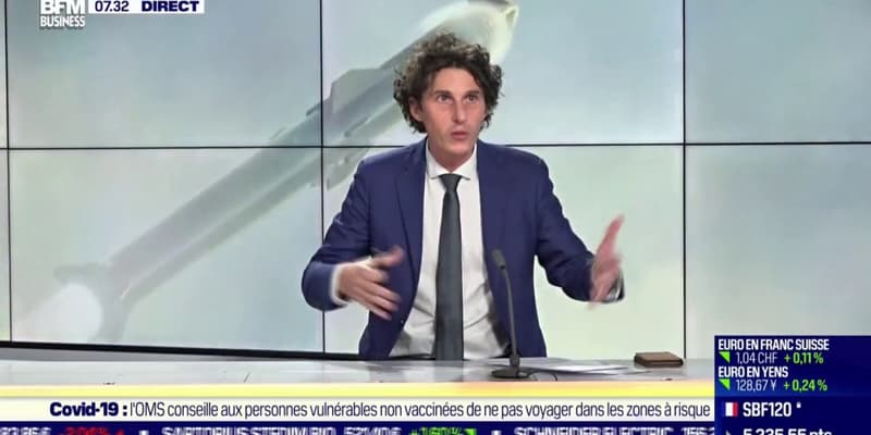 SpaceX au bord de la faillite?