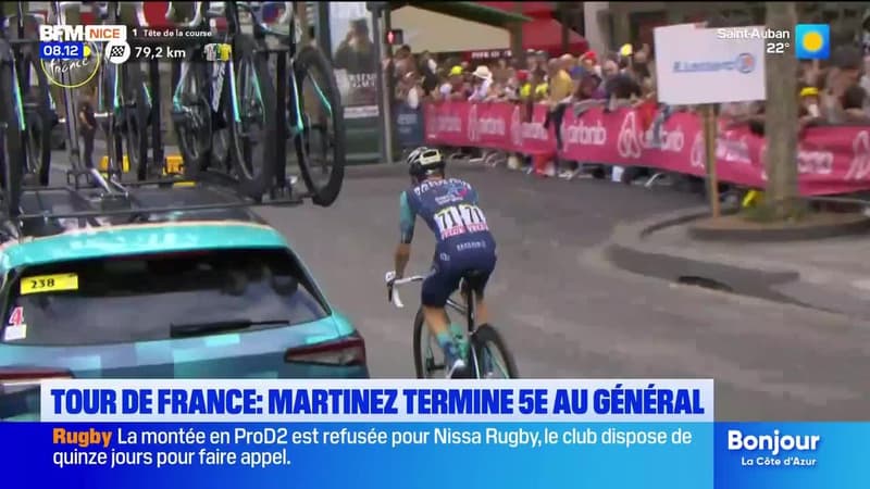Émission du 27 juillet 2026