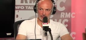 Fernandez : "La France est forte physiquement"