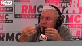 Di Meco : "Le Parc, c’est un super stade mais c’est devenu un peu calme"